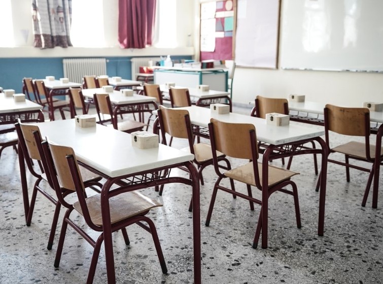 Πότε ανοίγουν τα σχολεία τον Σεπτέμβριο - Όλες οι σχολικές αργίες της χρονιάς 2026-2027