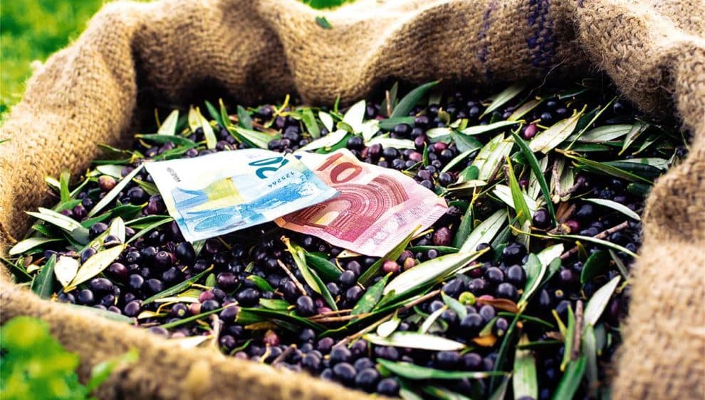 Αγροτικές επιδοτήσεις 2026: Τι αλλάζει με το myAGRO – Οι ημερομηνίες «κλειδιά»