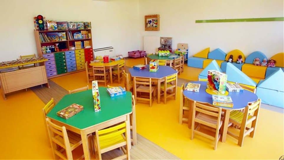Voucher παιδικών σταθμών: Ξεκίνησαν σήμερα (11/8) οι ενστάσεις – Μέχρι πότε υποβάλλονται